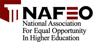 NAFEO logo