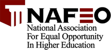 NAFEO Logo